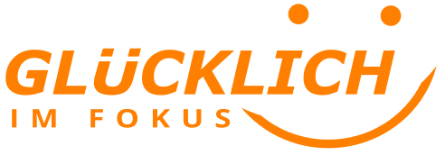 GLÜCKL ICH – IM FOKUS